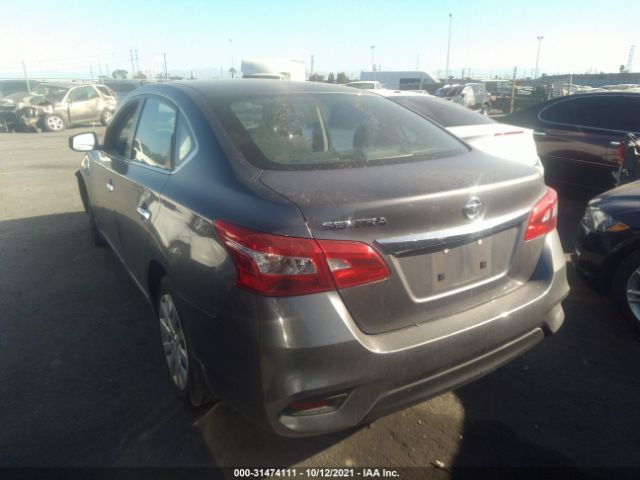 Photo 2 VIN: 3N1AB7AP8KY405117 - NISSAN SENTRA 