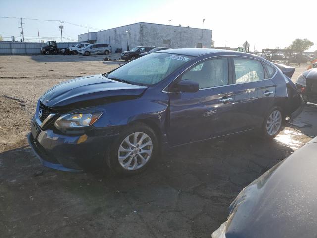 Photo 0 VIN: 3N1AB7AP8KY405165 - NISSAN SENTRA S 