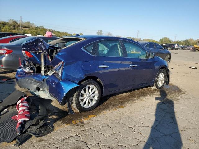 Photo 2 VIN: 3N1AB7AP8KY405165 - NISSAN SENTRA S 