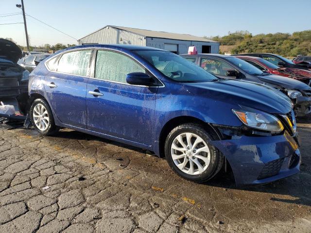 Photo 3 VIN: 3N1AB7AP8KY405165 - NISSAN SENTRA S 