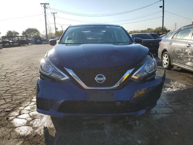 Photo 4 VIN: 3N1AB7AP8KY405165 - NISSAN SENTRA S 