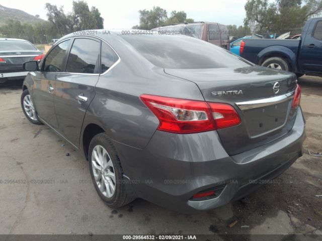 Photo 2 VIN: 3N1AB7AP8KY405487 - NISSAN SENTRA 