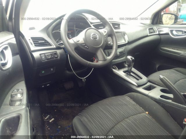 Photo 4 VIN: 3N1AB7AP8KY405487 - NISSAN SENTRA 