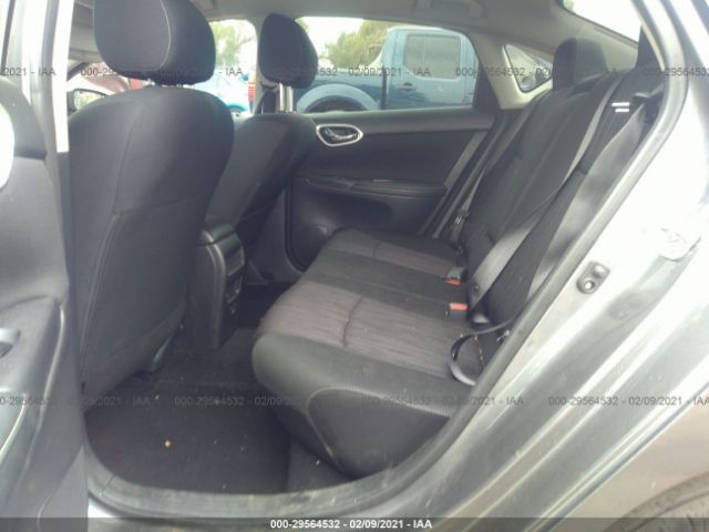 Photo 7 VIN: 3N1AB7AP8KY405487 - NISSAN SENTRA 