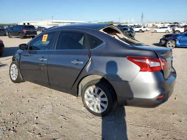 Photo 1 VIN: 3N1AB7AP8KY405523 - NISSAN SENTRA 