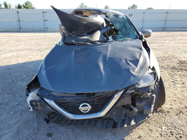 Photo 4 VIN: 3N1AB7AP8KY405523 - NISSAN SENTRA 