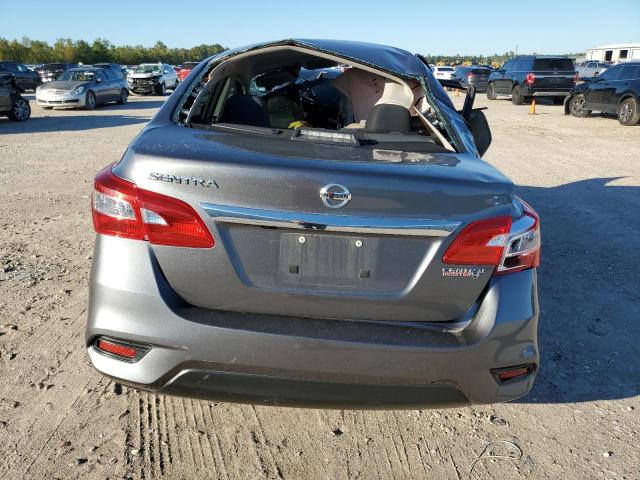 Photo 5 VIN: 3N1AB7AP8KY405523 - NISSAN SENTRA 