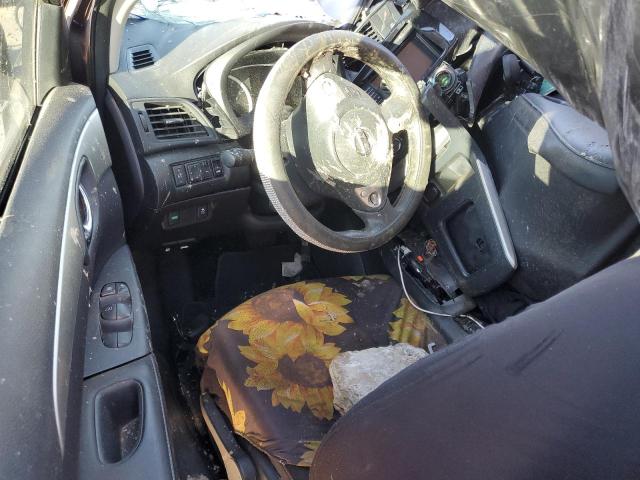 Photo 7 VIN: 3N1AB7AP8KY405523 - NISSAN SENTRA 