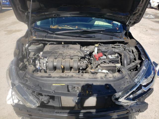 Photo 6 VIN: 3N1AB7AP8KY405859 - NISSAN SENTRA S 