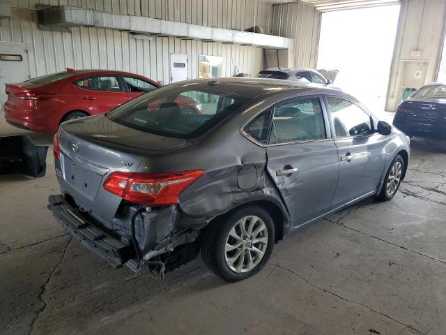 Photo 2 VIN: 3N1AB7AP8KY406137 - NISSAN SENTRA S 