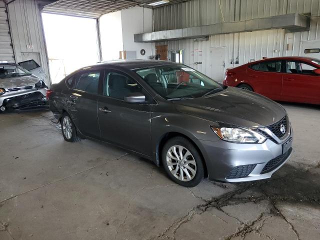 Photo 3 VIN: 3N1AB7AP8KY406137 - NISSAN SENTRA S 