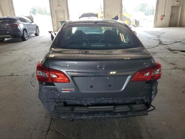 Photo 5 VIN: 3N1AB7AP8KY406137 - NISSAN SENTRA S 