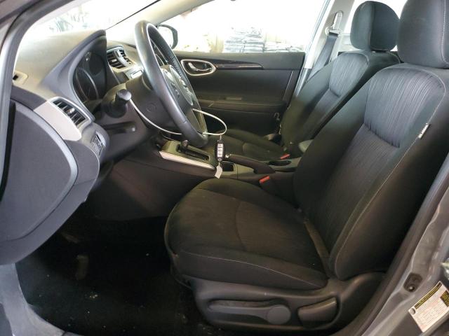 Photo 6 VIN: 3N1AB7AP8KY406137 - NISSAN SENTRA S 