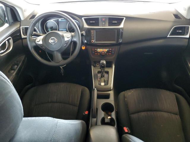 Photo 7 VIN: 3N1AB7AP8KY406137 - NISSAN SENTRA S 