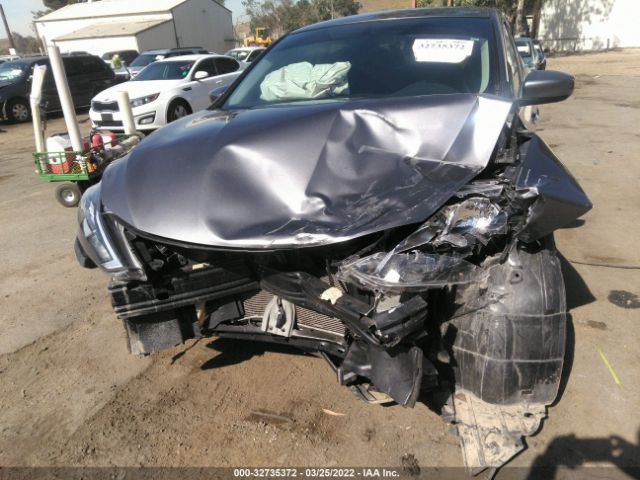 Photo 5 VIN: 3N1AB7AP8KY407031 - NISSAN SENTRA 