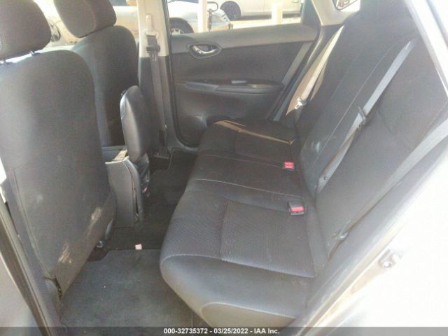 Photo 7 VIN: 3N1AB7AP8KY407031 - NISSAN SENTRA 