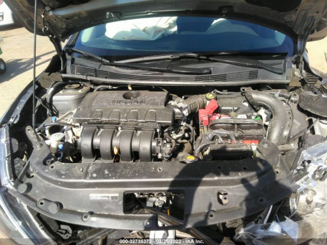 Photo 9 VIN: 3N1AB7AP8KY407031 - NISSAN SENTRA 