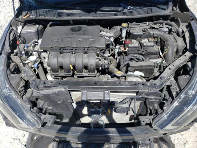 Photo 10 VIN: 3N1AB7AP8KY408325 - NISSAN SENTRA 