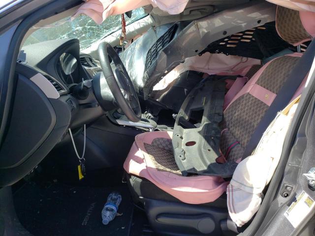 Photo 6 VIN: 3N1AB7AP8KY408325 - NISSAN SENTRA 