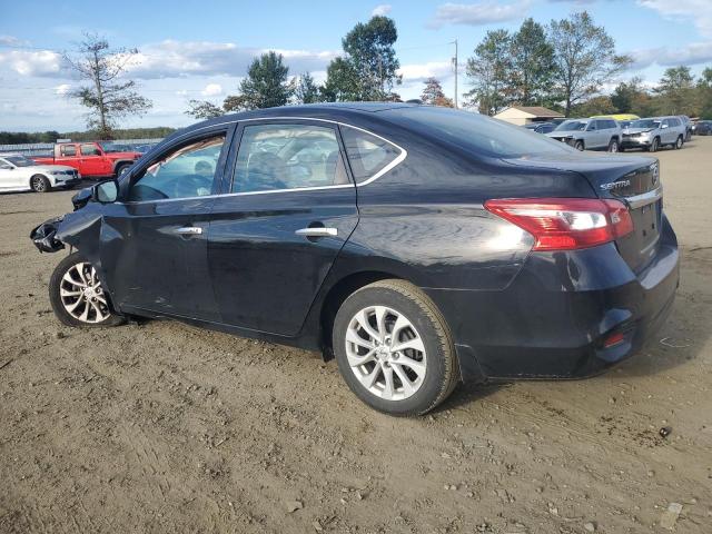 Photo 1 VIN: 3N1AB7AP8KY408342 - NISSAN SENTRA S 