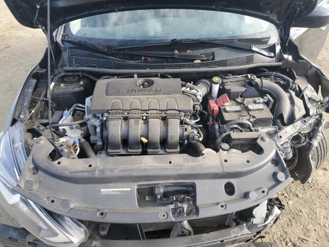 Photo 10 VIN: 3N1AB7AP8KY408342 - NISSAN SENTRA S 