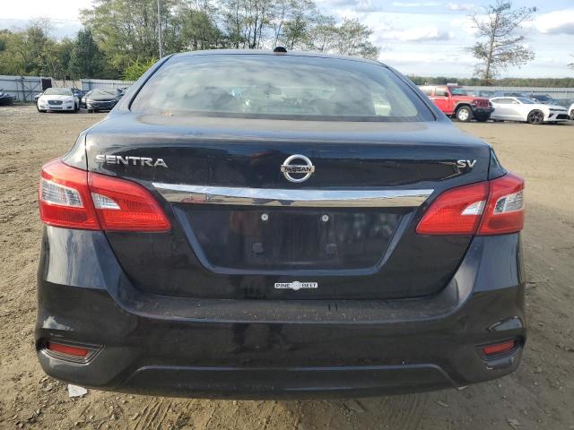 Photo 5 VIN: 3N1AB7AP8KY408342 - NISSAN SENTRA S 