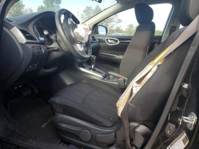 Photo 6 VIN: 3N1AB7AP8KY408342 - NISSAN SENTRA S 