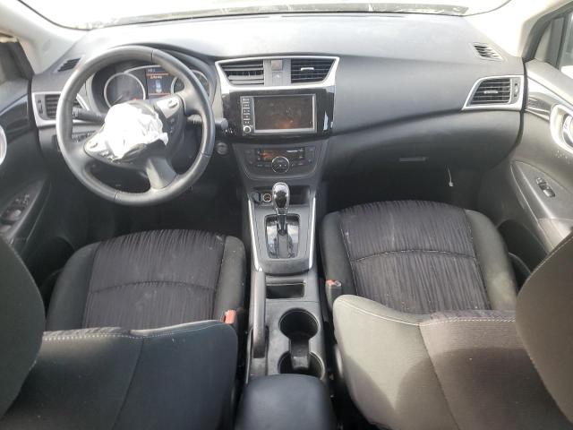 Photo 7 VIN: 3N1AB7AP8KY408342 - NISSAN SENTRA S 