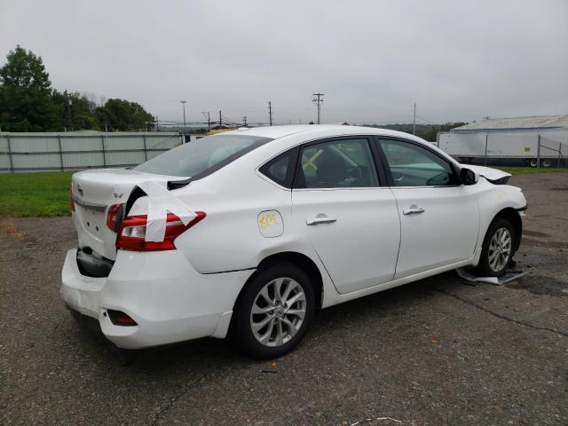 Photo 3 VIN: 3N1AB7AP8KY408437 - NISSAN SENTRA S 