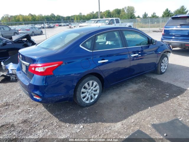 Photo 3 VIN: 3N1AB7AP8KY408874 - NISSAN SENTRA 