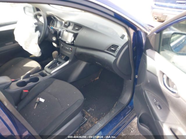 Photo 4 VIN: 3N1AB7AP8KY408874 - NISSAN SENTRA 