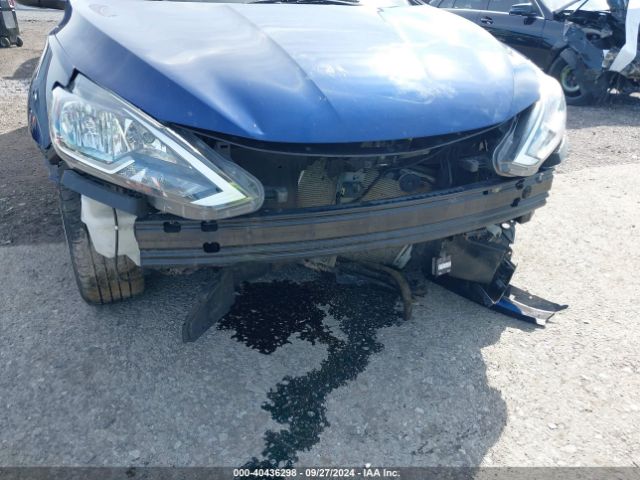 Photo 5 VIN: 3N1AB7AP8KY408874 - NISSAN SENTRA 