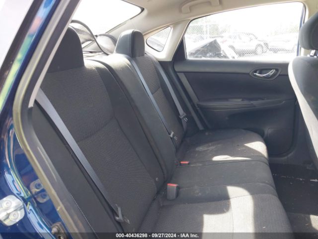 Photo 7 VIN: 3N1AB7AP8KY408874 - NISSAN SENTRA 