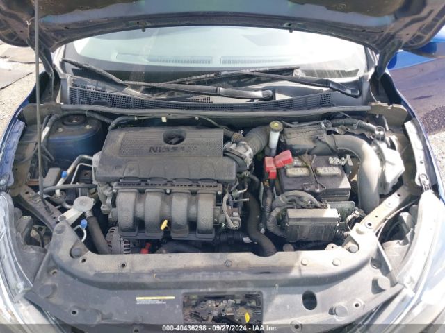 Photo 9 VIN: 3N1AB7AP8KY408874 - NISSAN SENTRA 