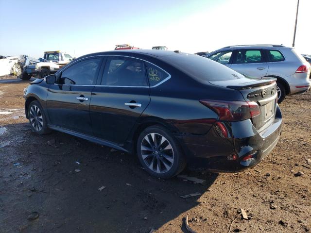 Photo 1 VIN: 3N1AB7AP8KY410690 - NISSAN SENTRA 