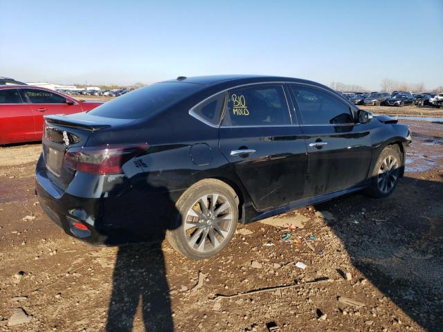 Photo 2 VIN: 3N1AB7AP8KY410690 - NISSAN SENTRA 