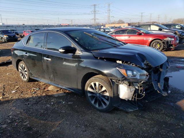 Photo 3 VIN: 3N1AB7AP8KY410690 - NISSAN SENTRA 