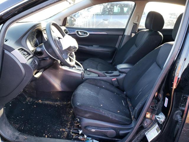 Photo 6 VIN: 3N1AB7AP8KY410690 - NISSAN SENTRA 