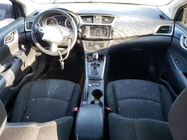 Photo 7 VIN: 3N1AB7AP8KY410690 - NISSAN SENTRA 