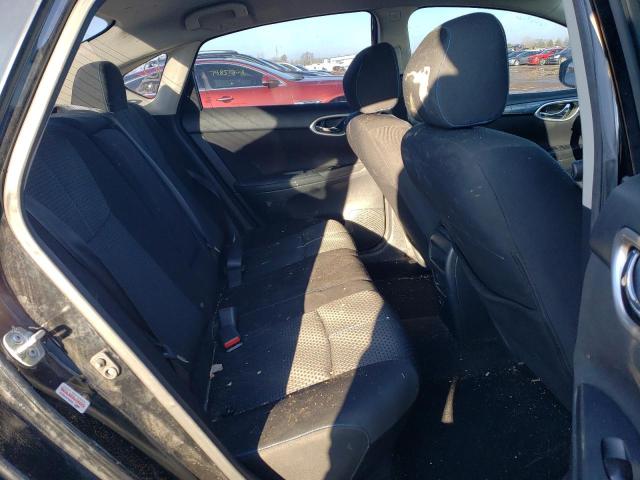 Photo 9 VIN: 3N1AB7AP8KY410690 - NISSAN SENTRA 