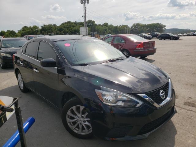 Photo 0 VIN: 3N1AB7AP8KY411581 - NISSAN SENTRA S 