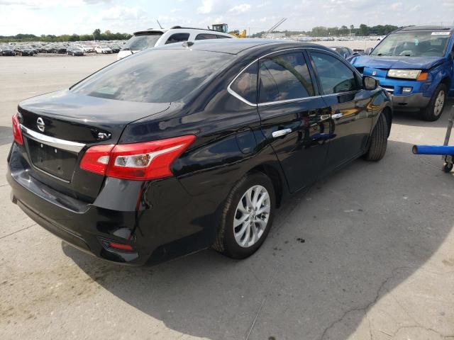 Photo 3 VIN: 3N1AB7AP8KY411581 - NISSAN SENTRA S 