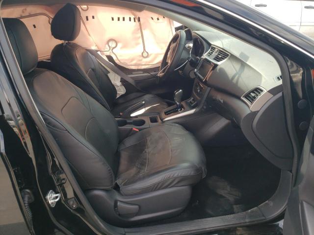 Photo 4 VIN: 3N1AB7AP8KY411581 - NISSAN SENTRA S 