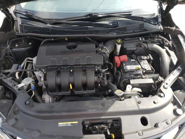 Photo 6 VIN: 3N1AB7AP8KY411581 - NISSAN SENTRA S 