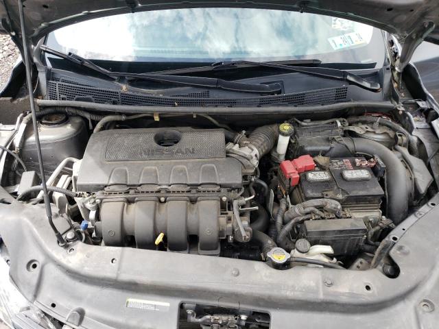 Photo 10 VIN: 3N1AB7AP8KY411970 - NISSAN SENTRA 