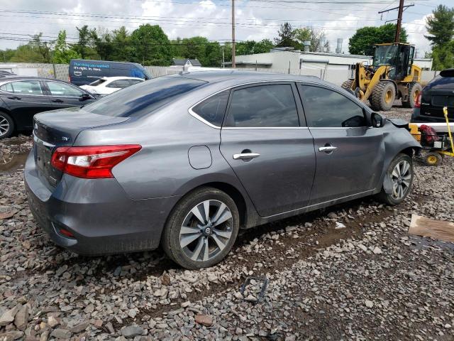 Photo 2 VIN: 3N1AB7AP8KY411970 - NISSAN SENTRA 