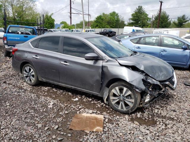 Photo 3 VIN: 3N1AB7AP8KY411970 - NISSAN SENTRA 