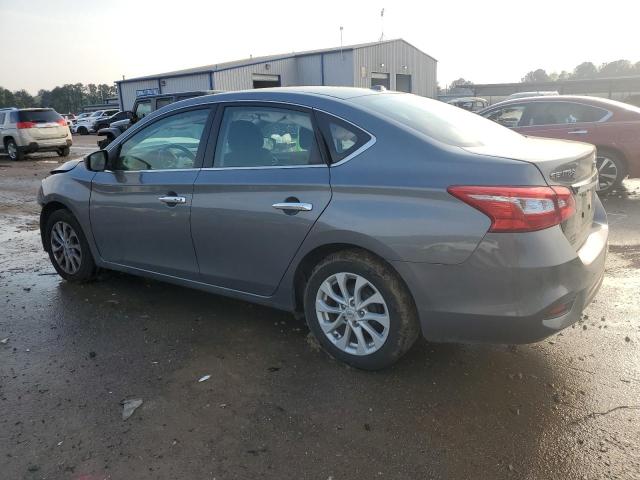 Photo 1 VIN: 3N1AB7AP8KY412228 - NISSAN SENTRA S 