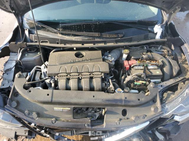 Photo 10 VIN: 3N1AB7AP8KY412228 - NISSAN SENTRA S 