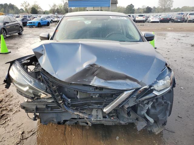 Photo 4 VIN: 3N1AB7AP8KY412228 - NISSAN SENTRA S 